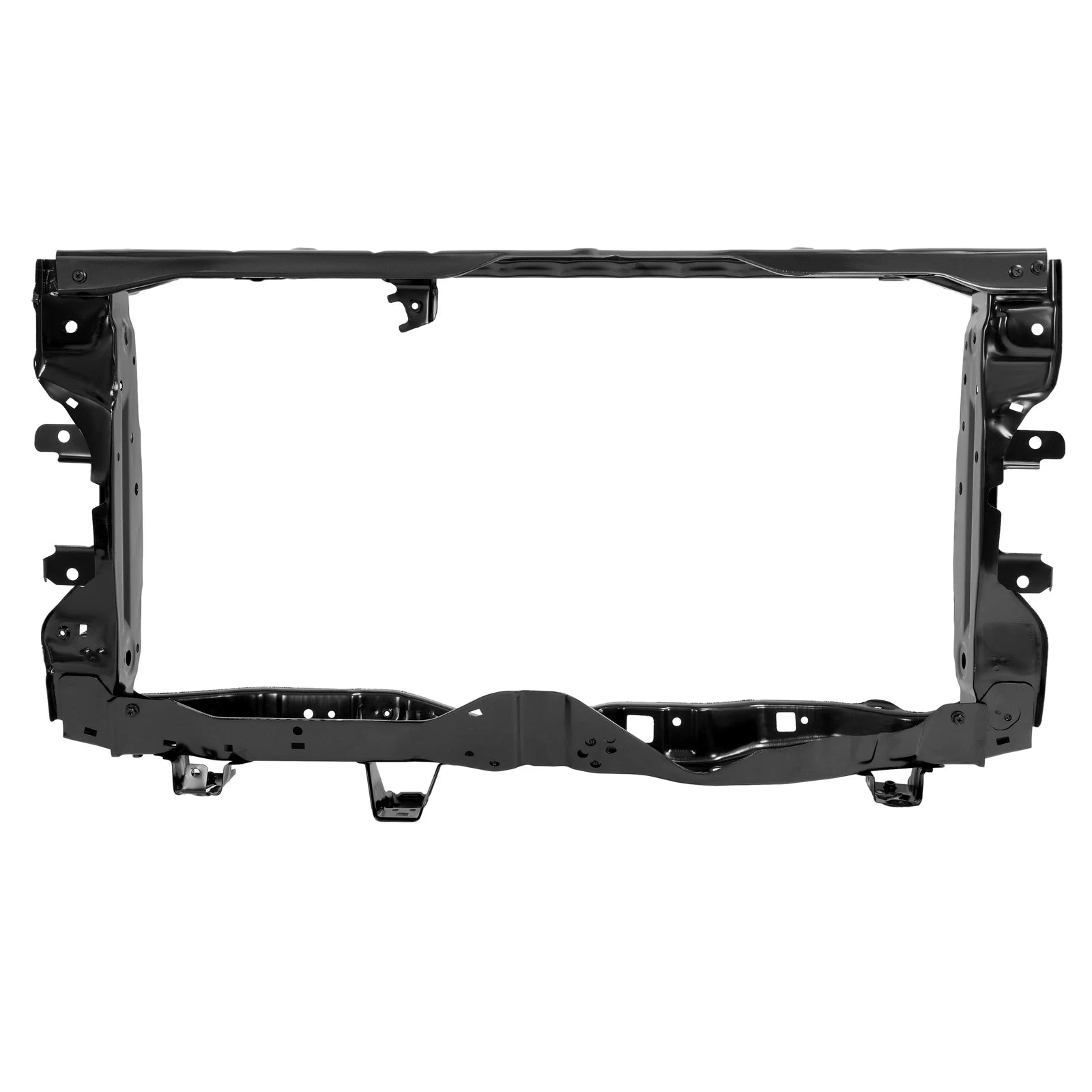 Steel Radiator Support Core for Honda Fit (2018–2020) #60400-T5R-A10ZZ #HO1225198