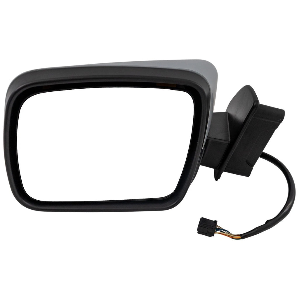 Heated Power Mirror for Land Rover LR4 (2010–2013)