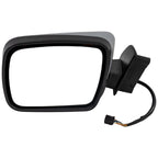 Heated Power Mirror for Land Rover LR4 (2010–2013)