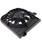 Left Electric Radiator Cooling Fan for Dodge Grand Caravan (2001–2005) 4809171AC