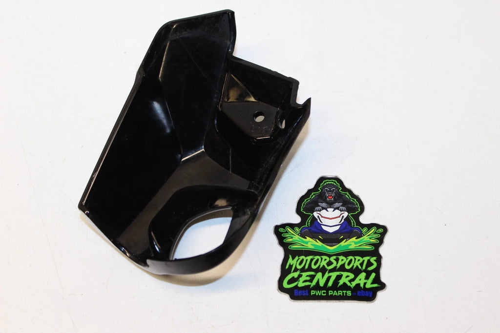 Right Hand Handlebar Housing Cover for Sea-Doo GTR GTX RXP RXT 300 (2020–2025)