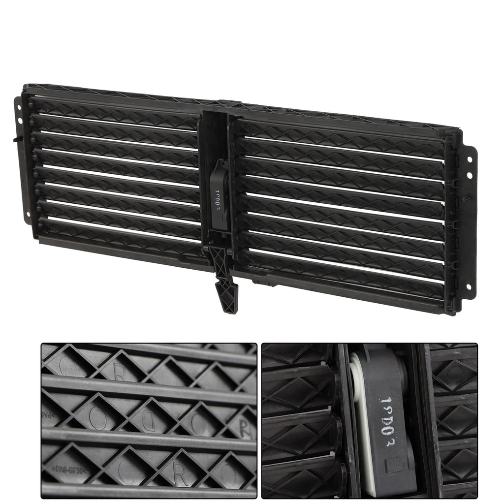 Upper Active Grille Shutter with Motor for Chevrolet Equinox (2018-2020)