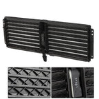 Upper Active Grille Shutter with Motor for Chevrolet Equinox (2018-2020)