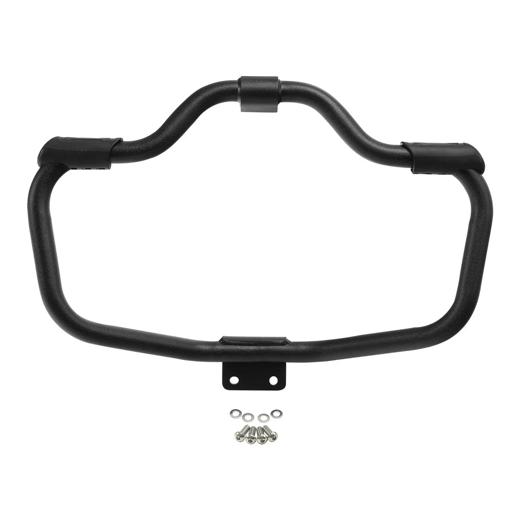 Mustache Engine Guard Crash Bar 883 1200 for Harley Sportster (2004 - 2022)