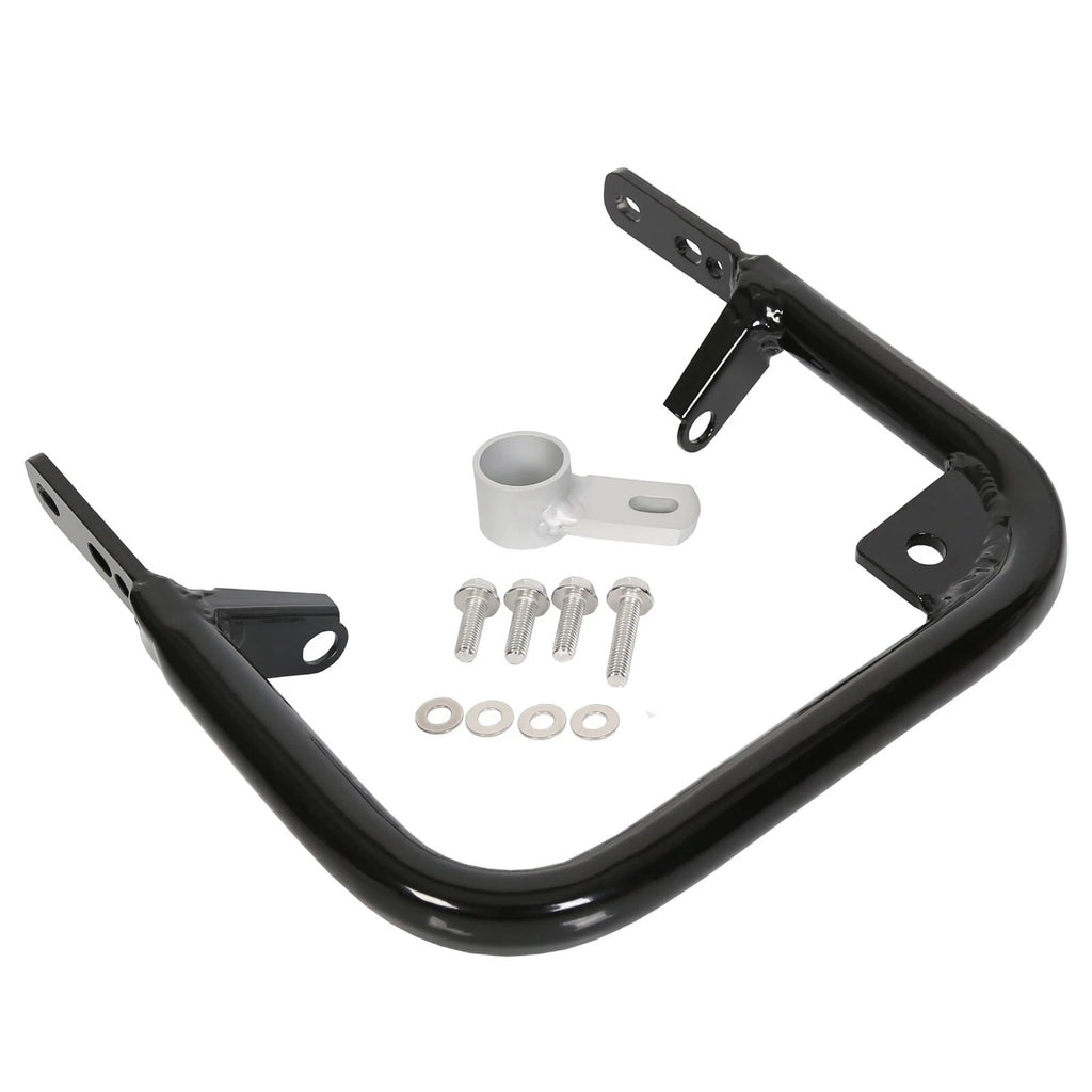 Rear Grab Bar Bumper for Honda TRX450R TRX450ER (2006–2014) Aluminum