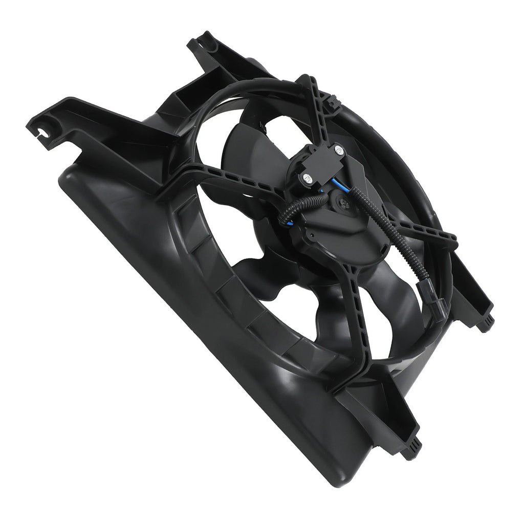 Electric Radiator Cooling Fan for Hyundai Accent (2007-2011)