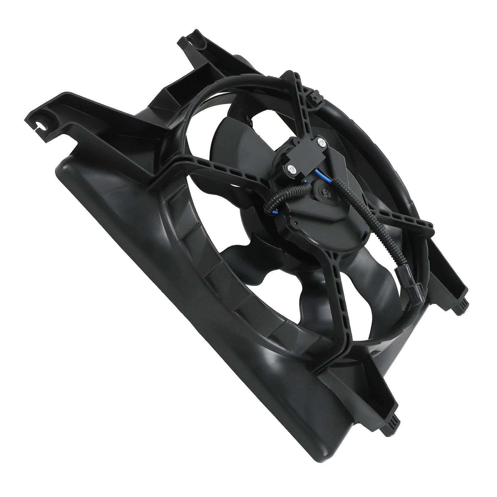Electric Radiator Cooling Fan for Hyundai Accent (2007-2011)