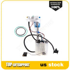 Fuel Pump for Chevy Equinox GMC Terrain (2010–2017) 3.6L 3.0L