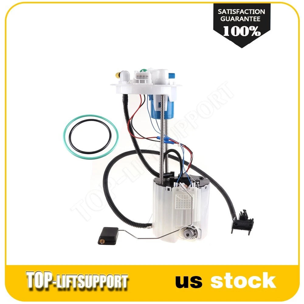 Fuel Pump for Chevy Equinox GMC Terrain (2010–2017) 3.6L 3.0L