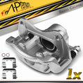 Front Right Brake Caliper with Bracket for Hyundai Accent (2018–2021)