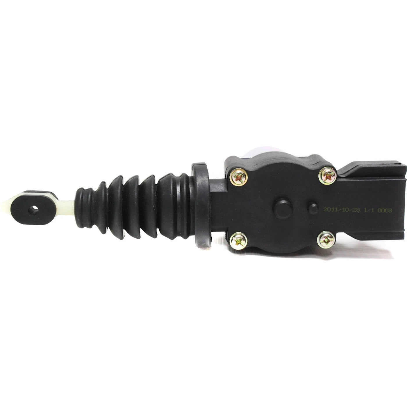 Set of 2 Door Lock Actuators for Chevrolet K1500 (88–95)
