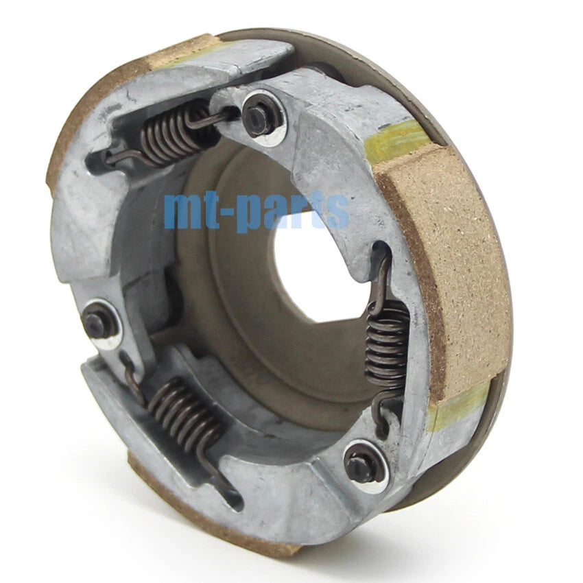 Wet Clutch Shoe Carrier Assy for Honda SH100 Scoopy (1996–2001) / SRX90 Shadow (1998–1999)