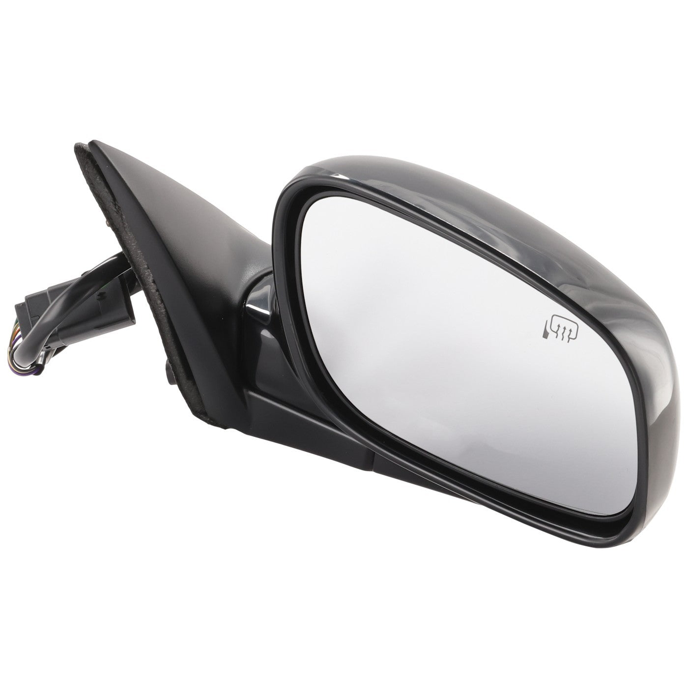 Heated Right Side Mirror for Lincoln Town Car (2004–2008)