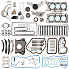 Timing Set with Oil & Water Pump for Dodge Caravan Avenger 3.6L V6 (2011–2015)