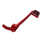 Brake Arm Lever Peg Pedal for Harley Street Bob FXBB/FXBBS (2018–2025)