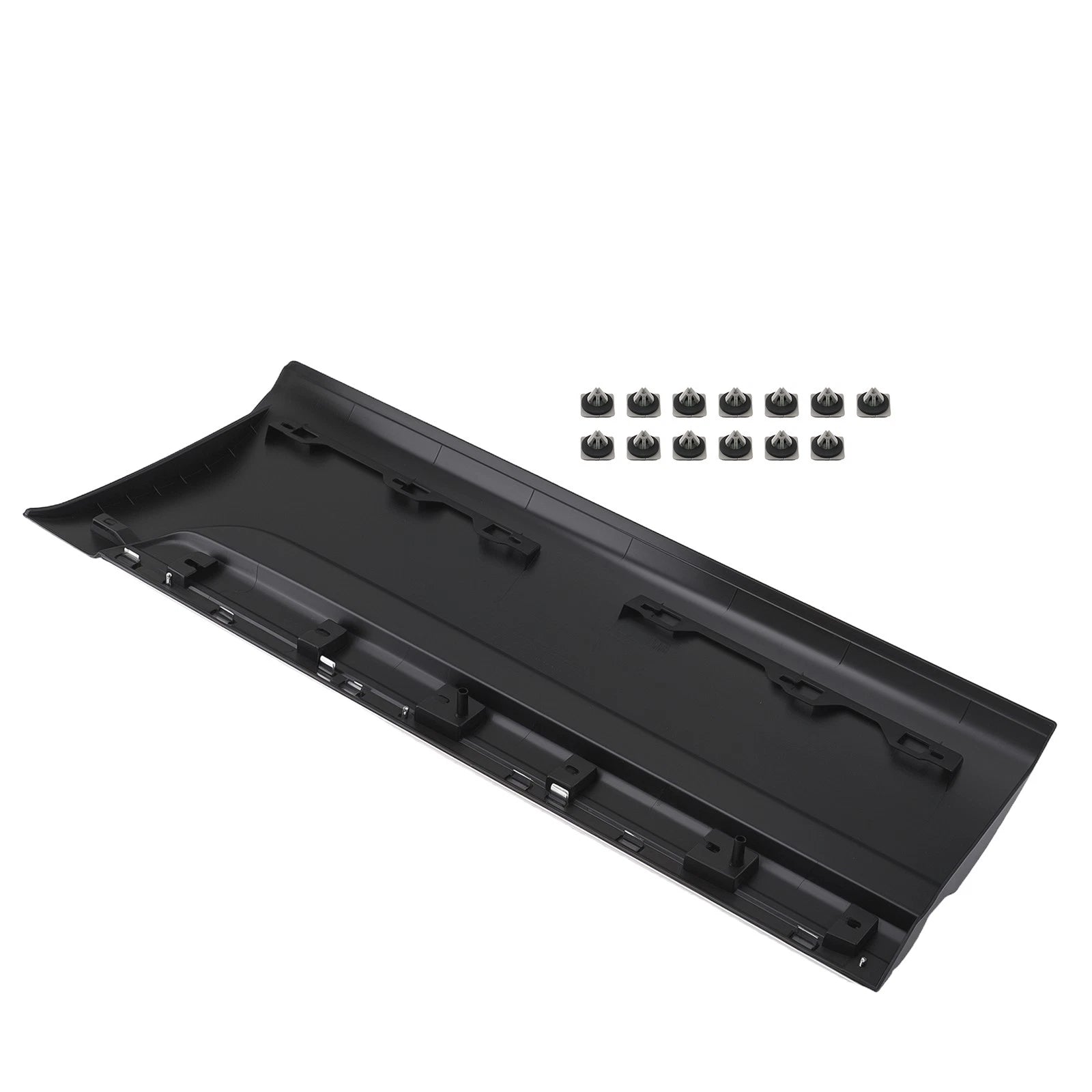 Lower Door Molding Trim Rear Right for Ford Explorer (2011-2015)