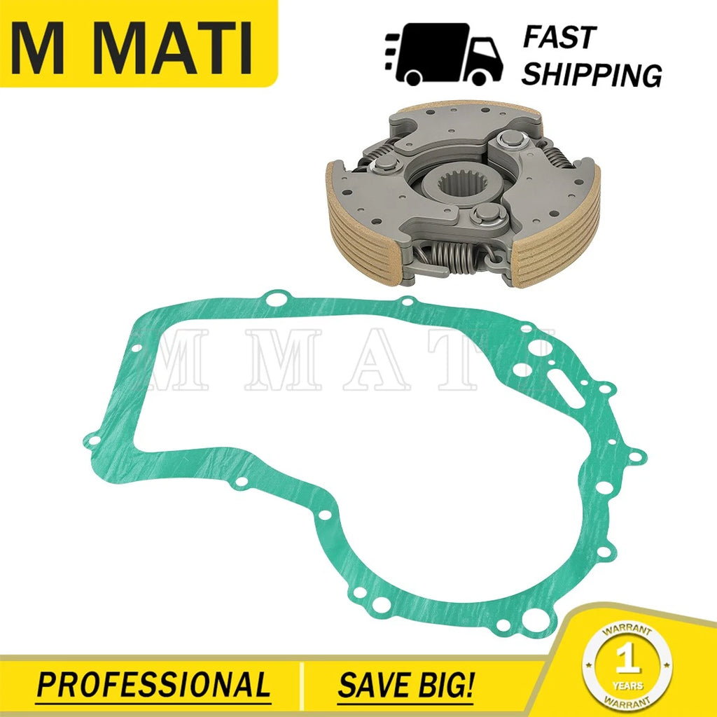 Centrifugal Carrier Gasket for Arctic Cat 300 (1998–2005) 3446-128 3402-794