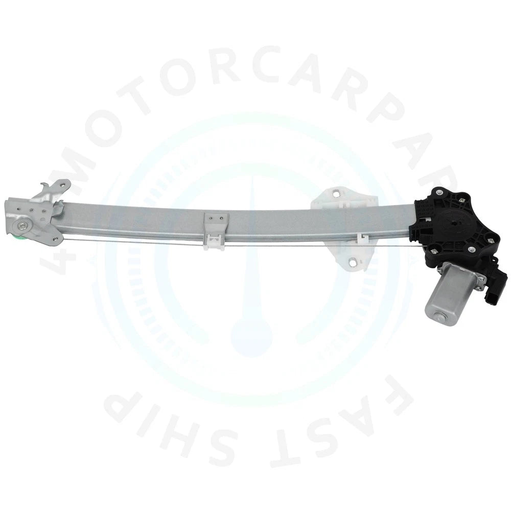 Power Window Regulator with Motor for Honda Accord (2013–2016)