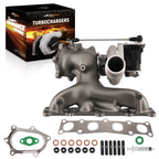 Turbocharger for Hyundai Sonata, Santa Fe, Kia Optima, Sportage 2.0L (2011–)