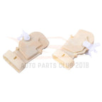 Set of 2 Door Lock Actuators for Toyota Prius (2001–2003)