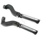 24x Peg Bracket for Harley Touring Road Glide Street Glide (1993-2025)