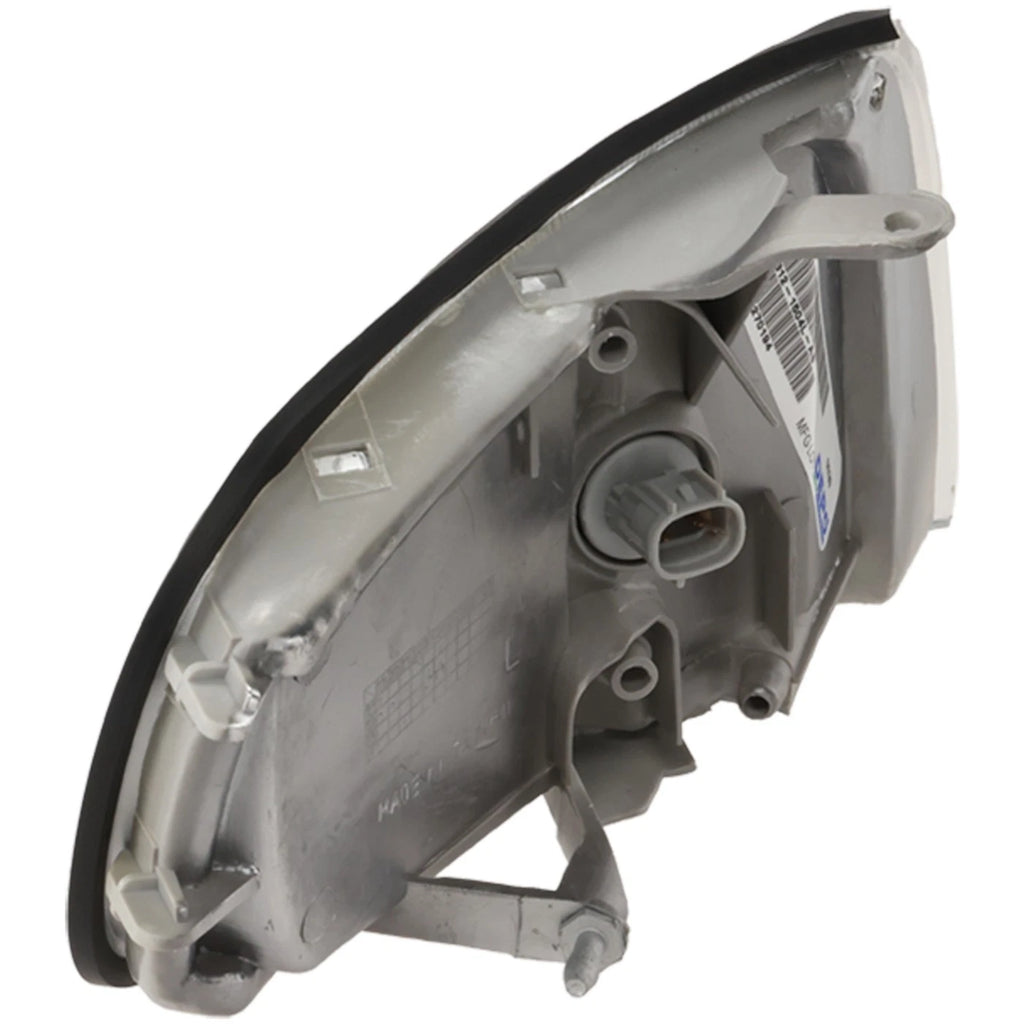 Corner Light for Toyota Camry (1992-1994) Driver Side with Bulb