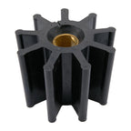 Flexible Impeller Kit for Caterpillar Jabsco 9Y5427 7E-3022 (Fits 18786-0001)