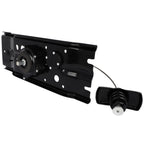 Spare Tire Hoist Assembly for Jeep Grand Cherokee (2005–2010)