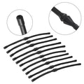Fuel Hose Accessory for Chinese Chainsaw 4500 5200 5800 (45cc 52cc 58cc) MT-9999