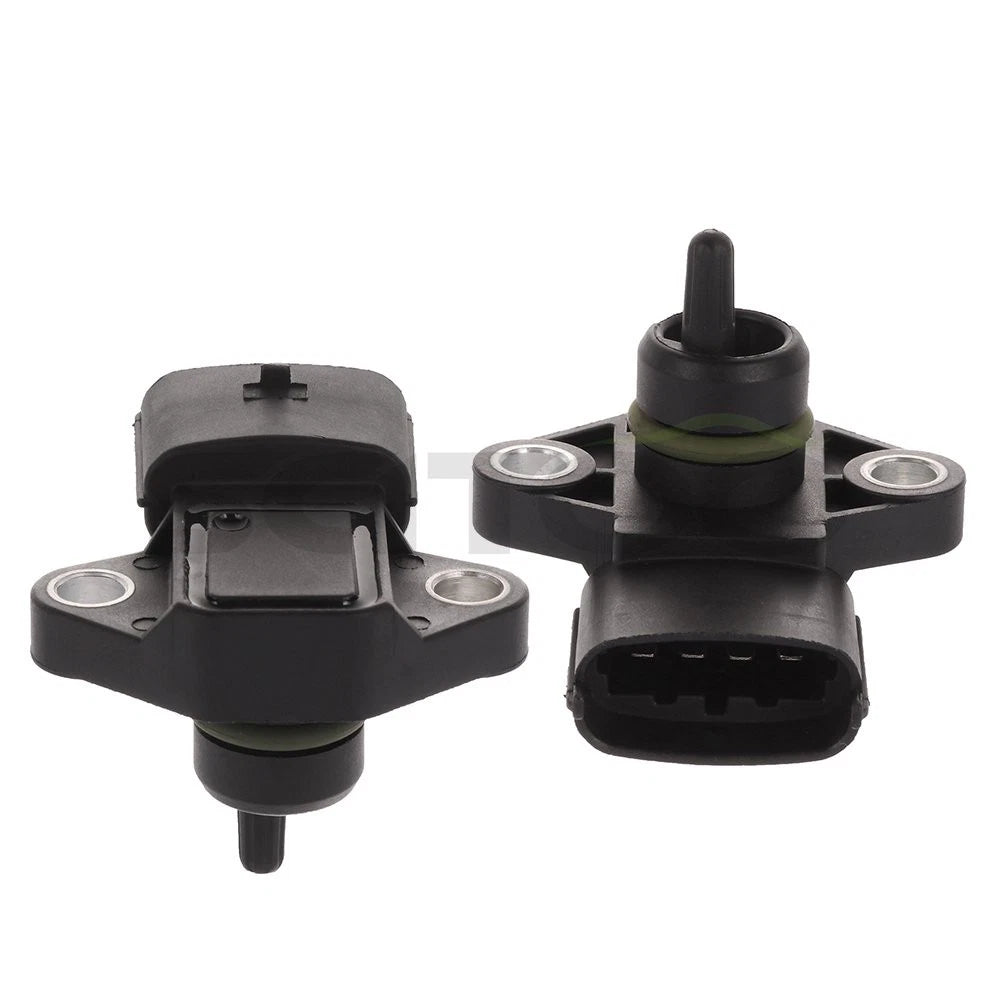 Manifold Absolute Pressure Sensor for Kia Rio EX (2012–2017) 5S2553 AS196