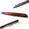 3rd Rear Brake Stop Light for Audi A3 Sportback (2013–2020) P/N RS38P4945097C Red