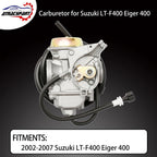 Carburetor for Suzuki Eiger 400 (2002-2007)