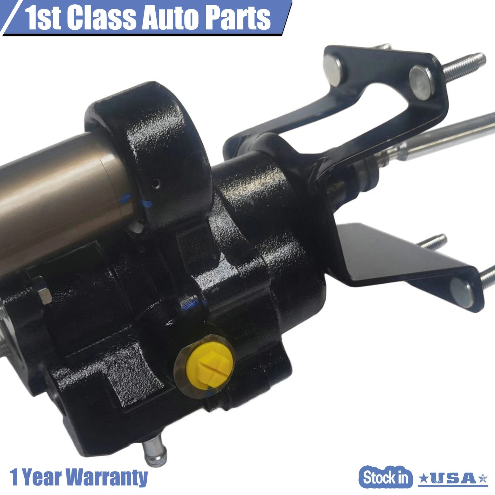 Hydraulic Power Brake Booster for Ram 1500 2500 3500 (1998-2002)
