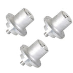 Set of 3 Deck Spindle Assembly for Bad Boy MZ Magnum 54 (Fits Models)