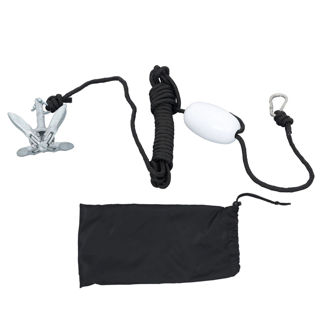 Folding Anchor Set for Boat Kayak (0.7kg)