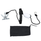 Folding Anchor Set for Boat Kayak (0.7kg)