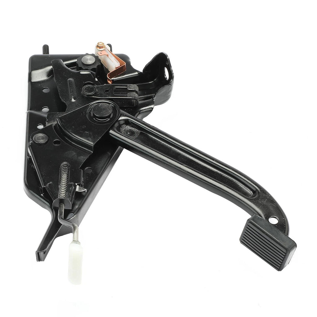 Parking Emergency Brake Pedal Assembly for Jeep Wrangler (1987–1995)