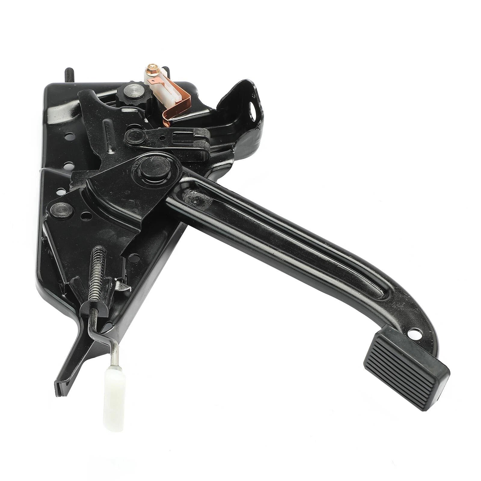 Parking Emergency Brake Pedal Assembly for Jeep Wrangler (1987–1995)