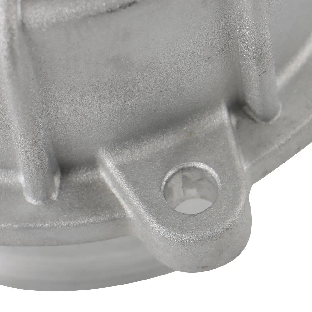Rear Differential Viscous Coupler for Hyundai Kia Santa Fe (2006–2008)