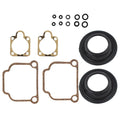 Carburetor Repair Kit for - Diaphragms, Bowl Gaskets