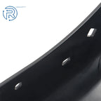 Black Rear Fender for Road Glide (2009-2022)