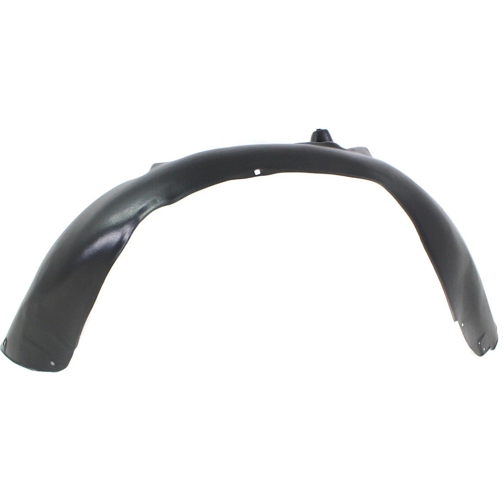 Fender Kit for Audi A4 (2002–2005) Front Driver and Passenger Side