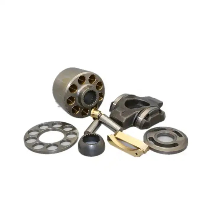 A10VD43 Hydraulic Pump Repair Parts Kit for Caterpillar E70B