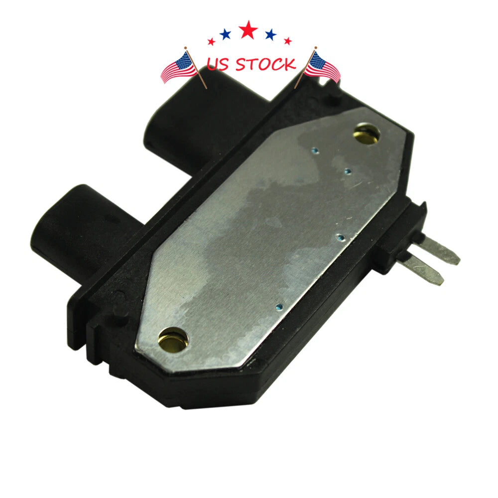 Ignition Coil Spark Control Module for Chevy Buick Cadillac GMC Pontiac