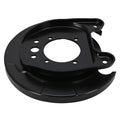 Brake Dust Shield Plate Rear Left for Nissan Frontier 2005-2020/Xterra 2005-2015