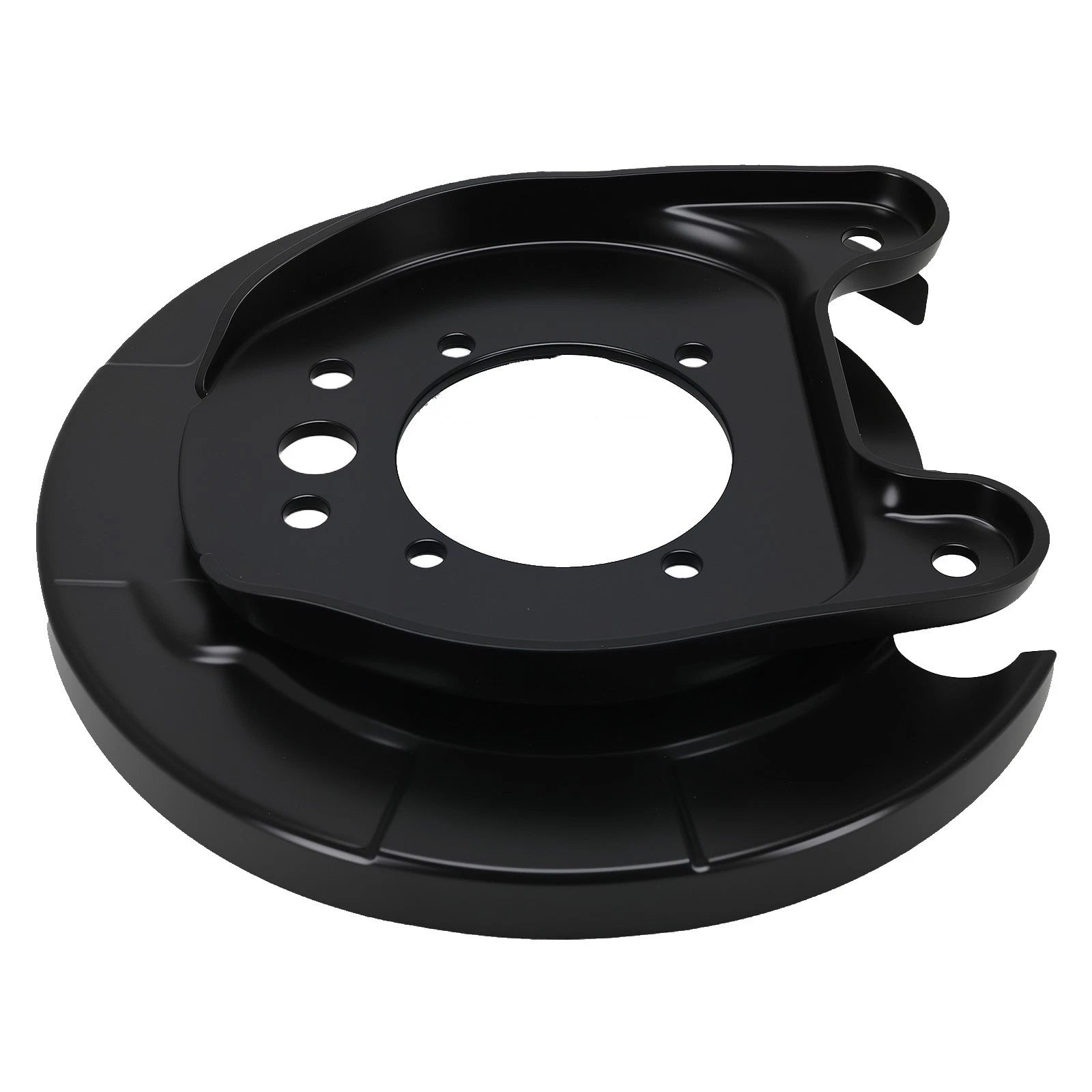 Brake Dust Shield Plate Rear Left for Nissan Frontier 2005-2020/Xterra 2005-2015