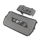 Radiator Grille Guard Cover for Yamaha MT10 FZ10 (2016–2017)