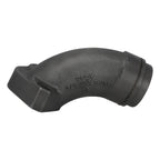 1x Exhaust Manifold for Cummins ISX (2007–2019) End-3683870