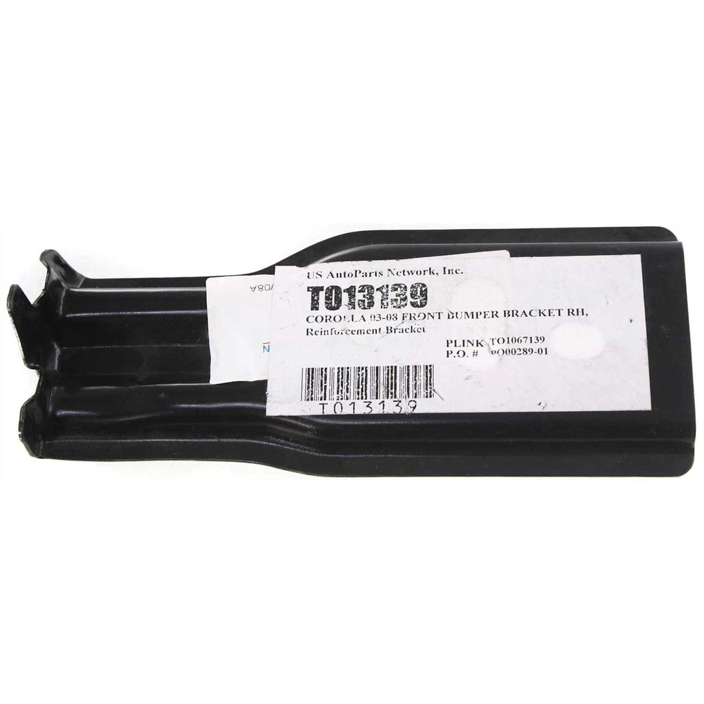 Bumper Bracket Set for Toyota Corolla (2003-2008)