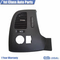 Driver Side Information Center for Chevy Silverado 1500 2500 Sierra (2007–2013)